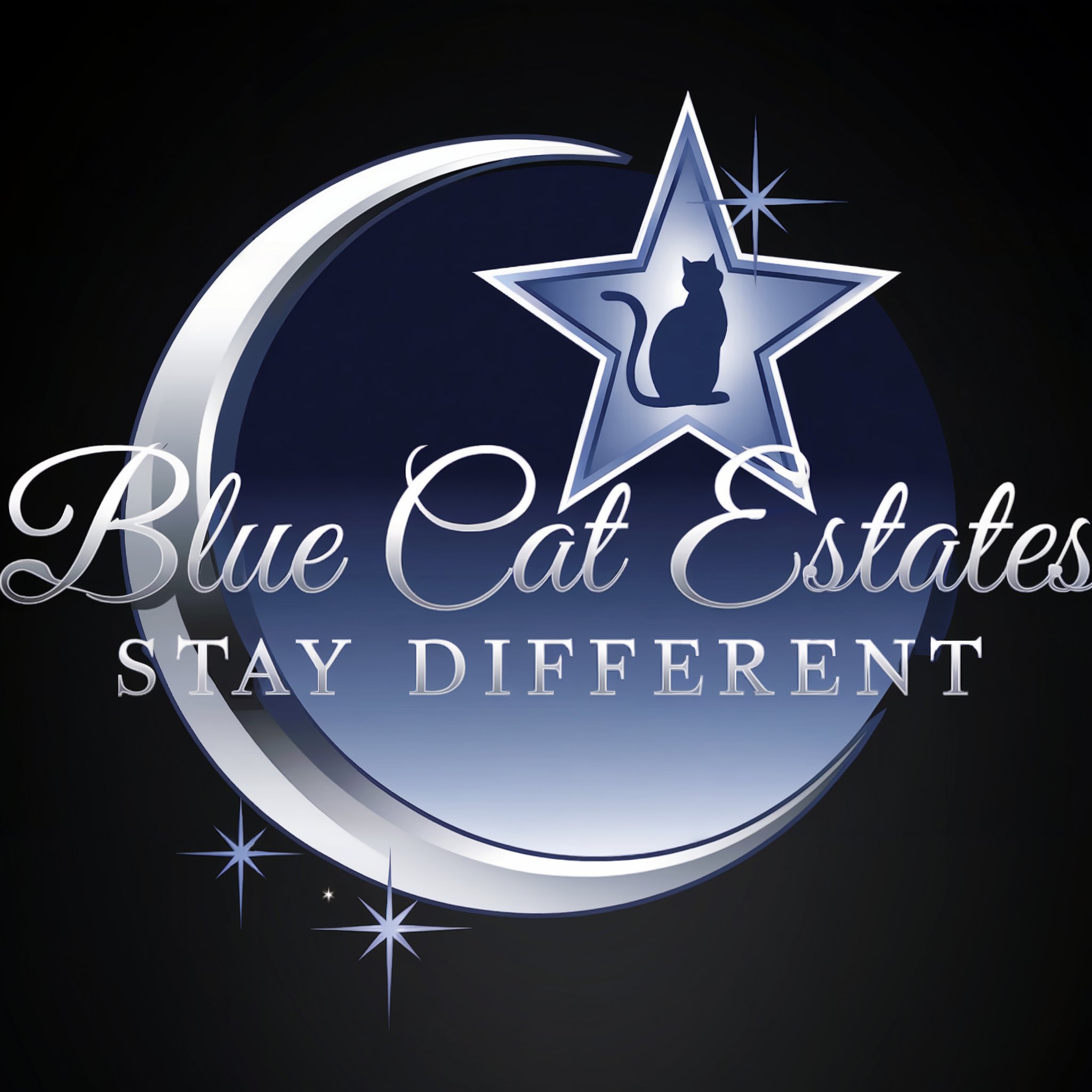 Blue Cat Estates